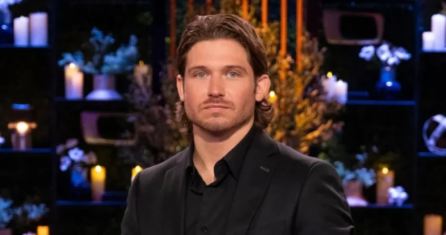 ‘Love Is Blind’ Season 10 Ohio Reunion: Air Date Announced