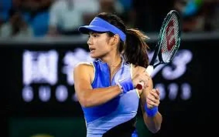 Anastasia Zakharova: Qualifier Spotlight Exposes Coverage Contradiction at Indian Wells