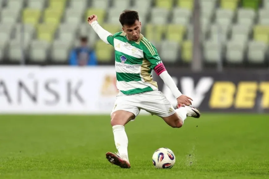 Lechia – Jagiellonia Białystok as 06.03.2026 approaches (ET)