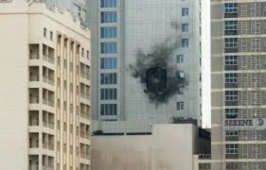 Russia Iran intelligence claims: 4 strategic risks as the U.S.–Israel war widens