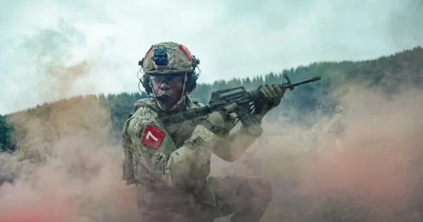 Netflix Drops Year’s Most Innovative Sci-Fi Thriller Quietly