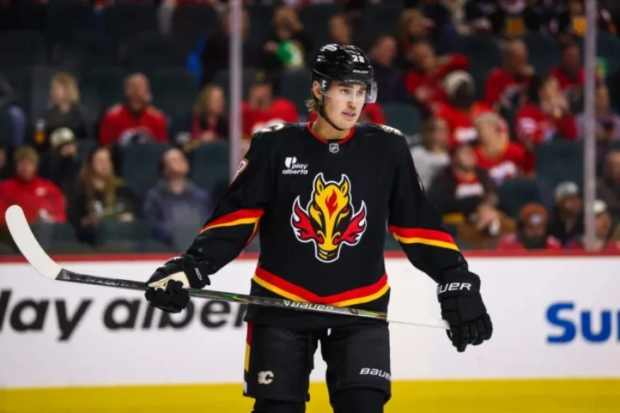 Whitecloud Trade Chase Exposes Canadiens’ Cap Squeeze and Bruins’ Competition