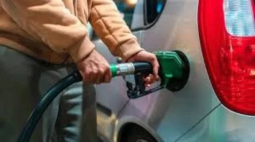 Diesel Fuel Prices surge while Government warns against precedent — the expensive double truth