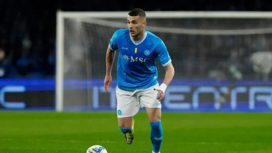 Napoli Vs Torino: A pivotal domestic test as momentum and fitness return