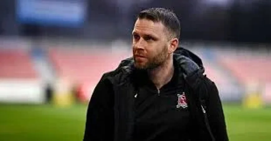 Galway United Vs Dundalk: Survival Stakes Intensify After Stinging Defeats