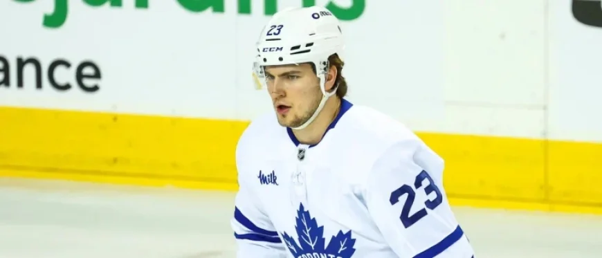 Scott Laughton and NHL Trade Deadline 2026: 3 Stakes for Maple Leafs as Early Trading Heats Up