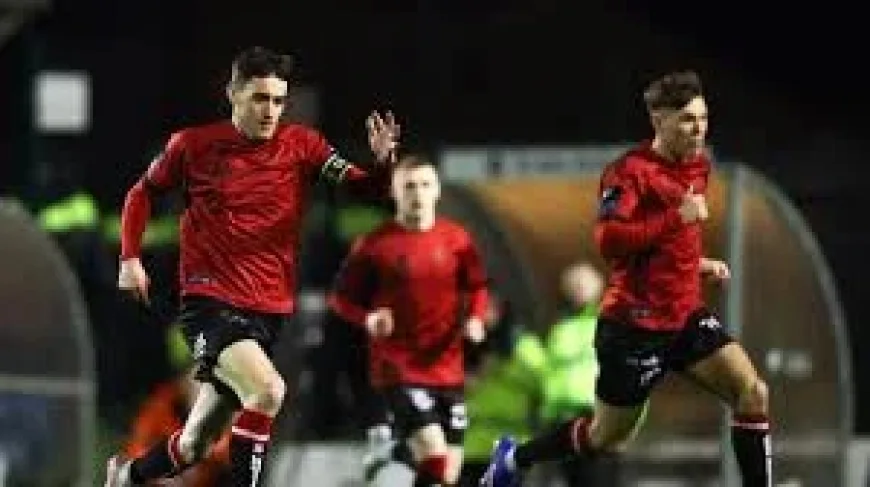 Waterford Vs Bohemians: High-flying Bohemians test Blues as home win remains elusive