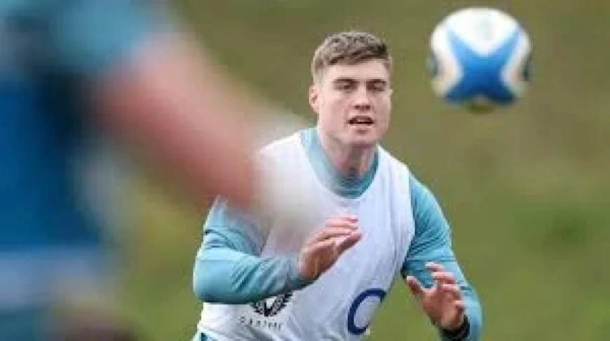 Bbc Rugby: Borthwick backs ‘bibs backline’ to ease Six Nations crisis