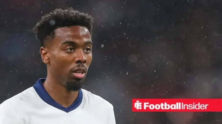 Angel Gomes: Wolves fans say the same thing about his future after Liverpool win