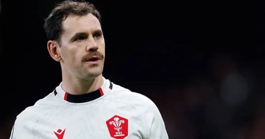 Wales to Ditch Red — Kit Now £26 Off as Colour-Blind Protocol Forces Change