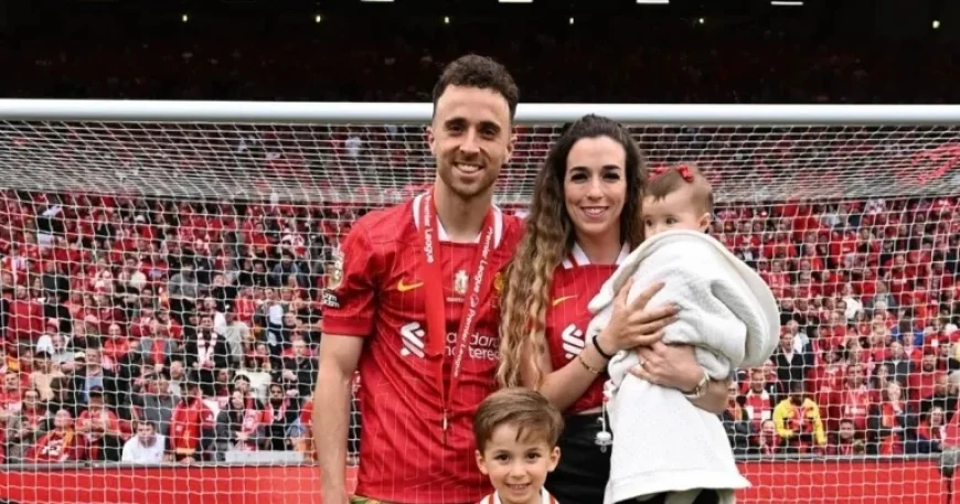 Diogo Jota: Permanent Tributes at Molineux as Eight Months Mark an Inflection Point