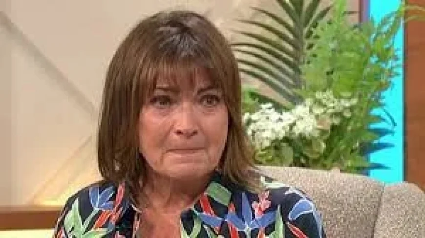 Loose Women Pulled Off Air for Weeks — A Studio Hug and the People Behind the Shake-Up