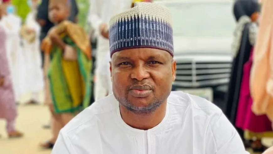 Abba Kyari Acquitted of 23-Count Asset Charge — Cocaine Trial Keeps Him in Custody