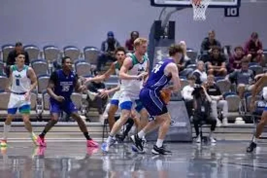 Lipscomb Basketball and FGCU collide at 2:30 p.m. ET — what the No. 4 vs No. 5 ASUN quarterfinal really puts at stake