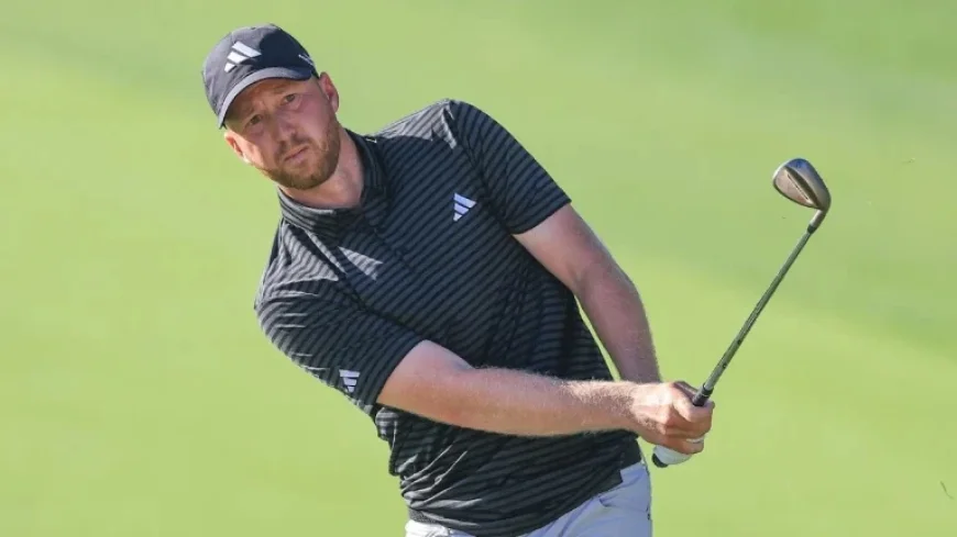 Daniel Berger and the quiet shock of a 63 at Bay Hill