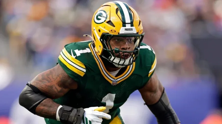 Le’veon Bell and the $1 Million Boxing Dare: When a Viral Challenge Meets a Real Opponent