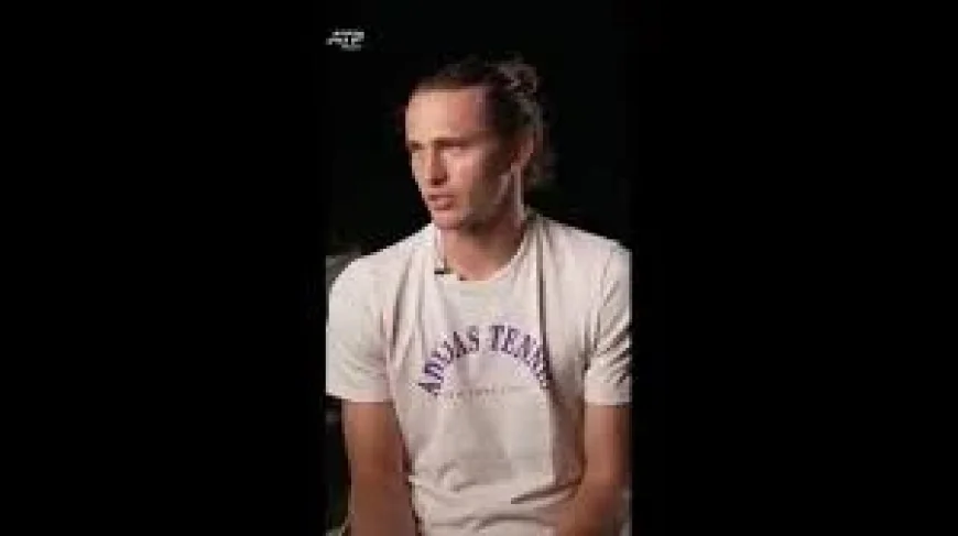 Alexander Zverev: A Change of Style as BNP Paribas Open Approaches