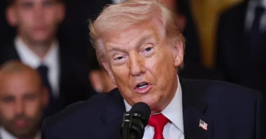 Sports After the White House Roundtable