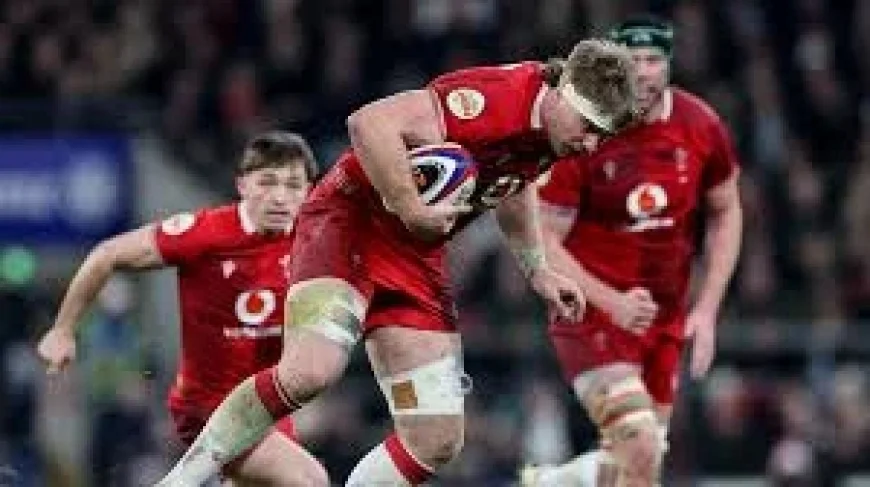 6 Nations Fixtures: Round 4 Fantasy Preview Reveals Betting Tension