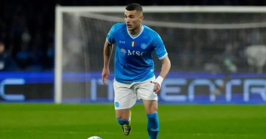 Napoli Fc v Torino — Buongiorno Says This Napoli Wants to Be the Best Version of Itself