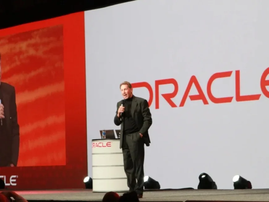 Orcl and the AI cash crunch: 3 pressure points behind Oracle’s planned thousands of job cuts