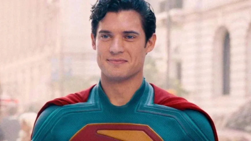 Man Of Steel: From Henry Cavill’s On-Set Struggles to Zack Snyder’s Unexpected Praise