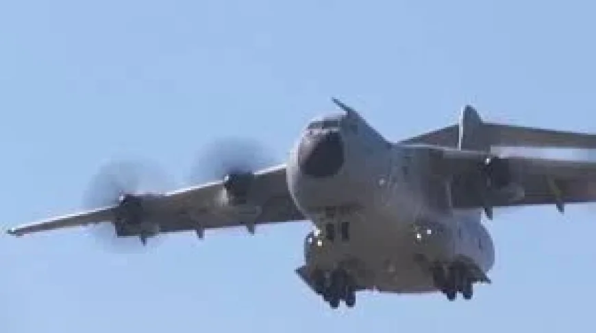 Borja Iglesias and the Unrelated Keyword Problem: Europe Tightens Security as U.S.–Israel–Iran Tensions Rise