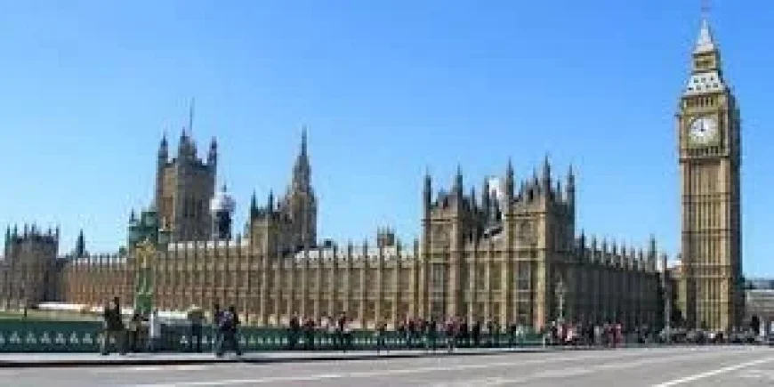 Lord Chadlington to Quit the Lords as Suspension Recommendation Is Upheld