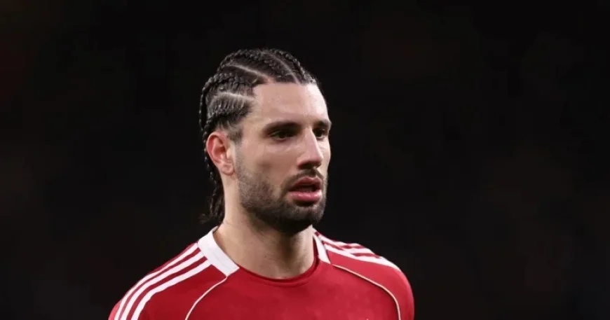 Dominik Szoboszlai breaks Liverpool silence after Wolves defeat with Vinicius Jr message