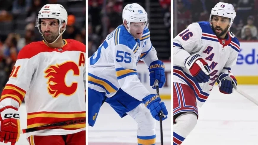 Kent Hughes Confronts a Contradiction: Canadiens Must Improve but at What Cost?