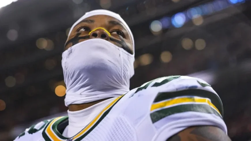 Rashan Gary Hack Revealed Behind Farewell Post