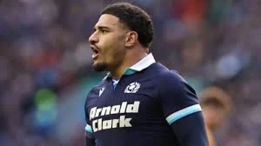 Scotland V France: Can Scotland’s Risk-Takers Stop a Grand Slam in the Making?