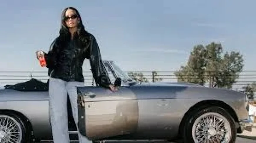 Benson Boone’s Toothbrush Mustache Moment — 3 Reasons Fans and Brands Are Watching