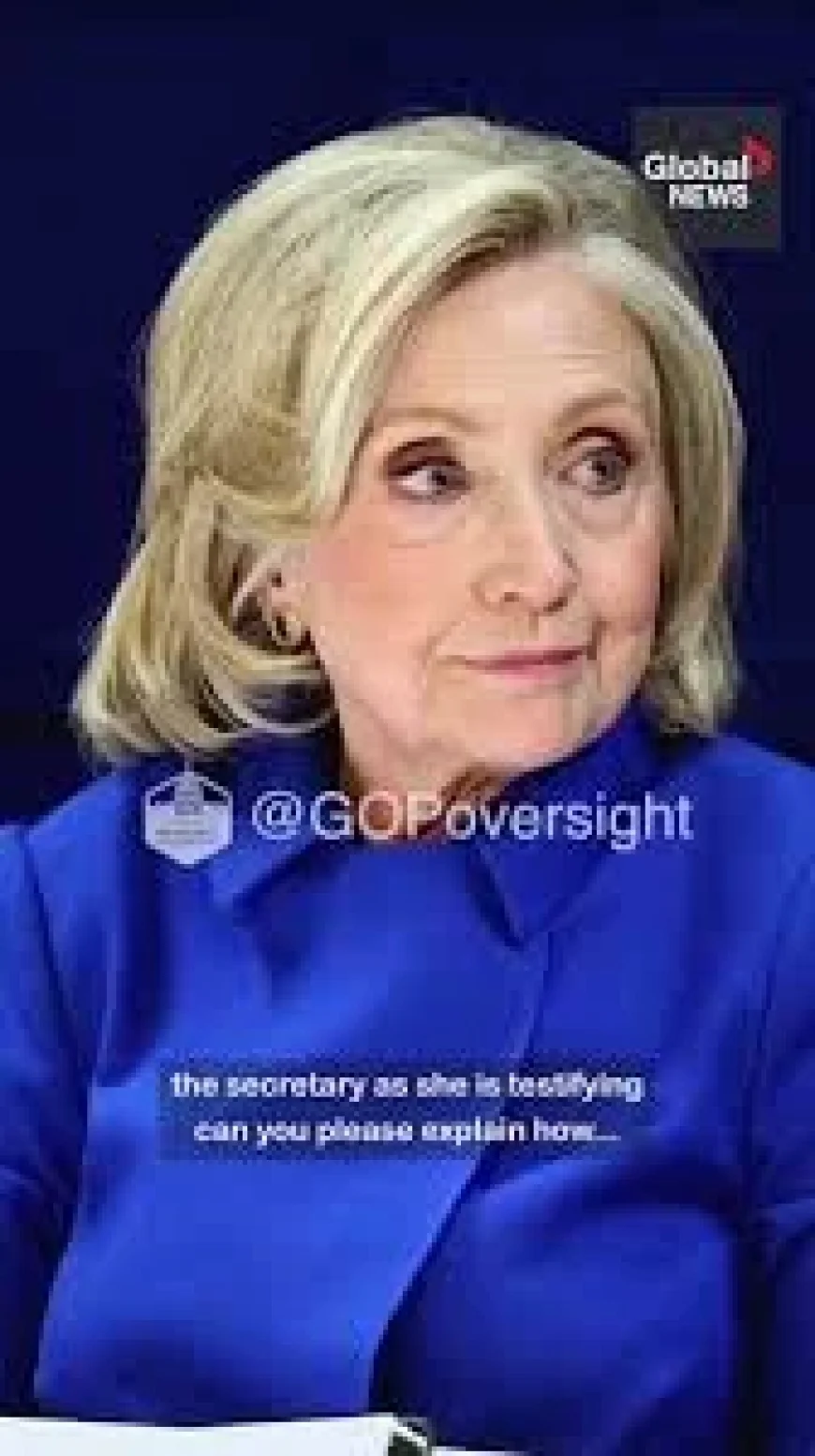 How Old Is Bill Clinton — Video Depositions of Bill and Hillary Clinton About Jeffrey Epstein Released