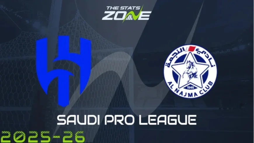 Al-hilal Vs Al-najma: Preview, Nasser Al-Dosari Update and Inzaghi Invite