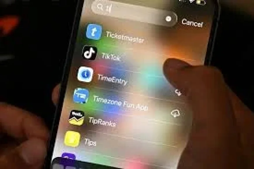 Australian Age Verification Laws as Deadline Looms and Sites Begin Blocking Access