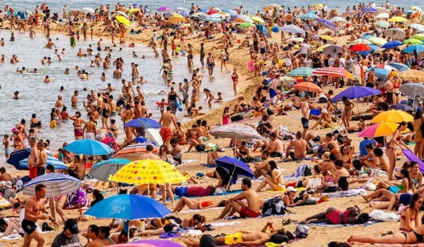 Spain Travel Advice: Urgent guidance for Irish tourists as summer trips near
