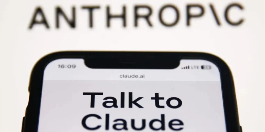 Anthropic Monitors Jobs Most Vulnerable to AI Disruption