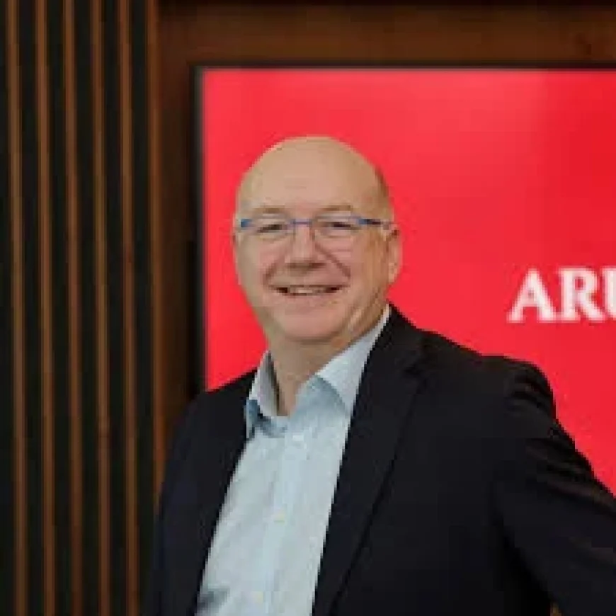 Ireland’s €275bn Moment: A Dublin Meeting, a National Plan and the People Waiting for Shovels