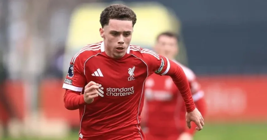 How Kieran Morrison is ‘shining’ as a leader