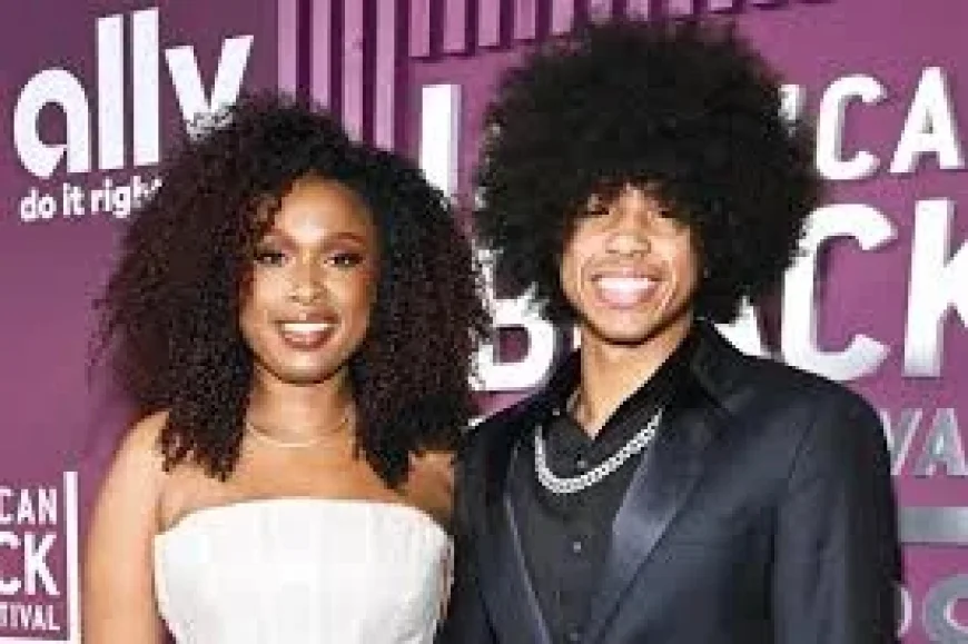 Jennifer Hudson’s Financial Lessons: Teaching Her Son While Partnering with a Bank Reveals a Tension
