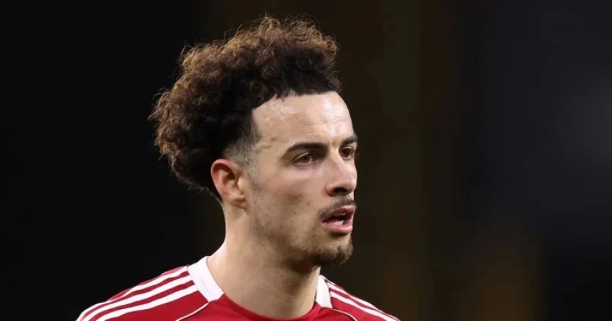 Curtis Jones questions continue as Liverpool midfielder returns to start