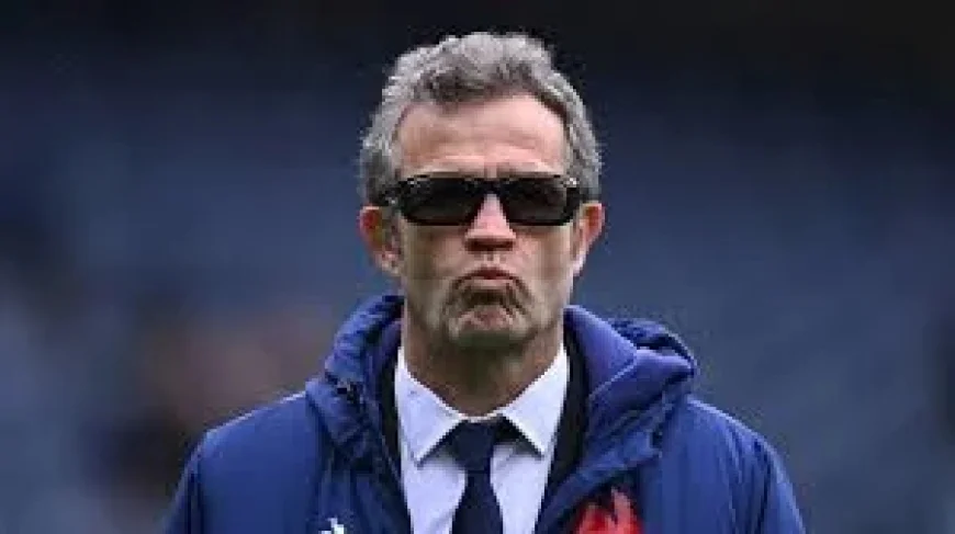 Ireland Vs Scotland: Six Nations permutations expose France’s political climb