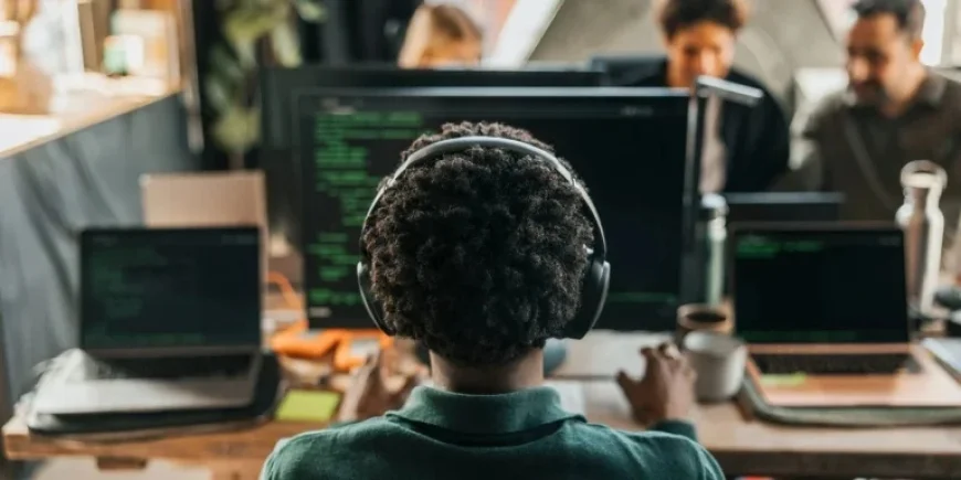 Tech Jobs Face Significant Decline