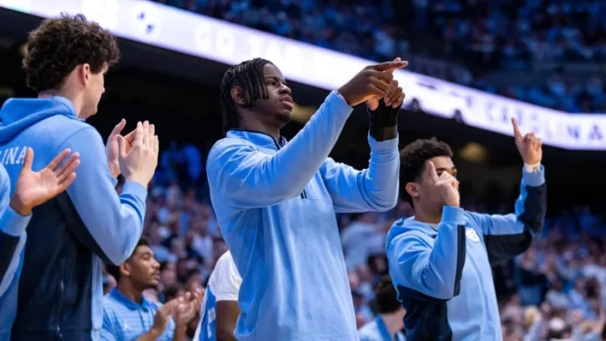 Caleb Wilson’s Season Ends with Right Thumb Injury in Practice