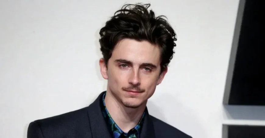 Opera and Ballet Companies Address Timothée Chalamet’s Art Form Critique