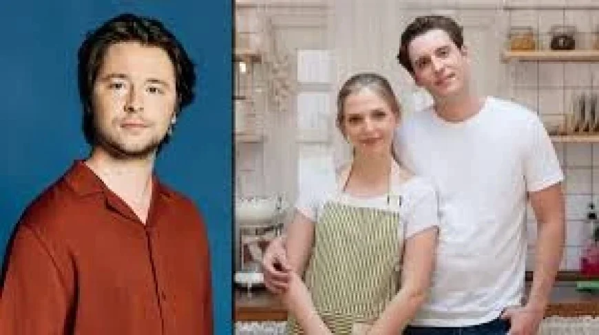 Gen Z Shift Alarms Experts as Young Men Back Traditional Gender Roles