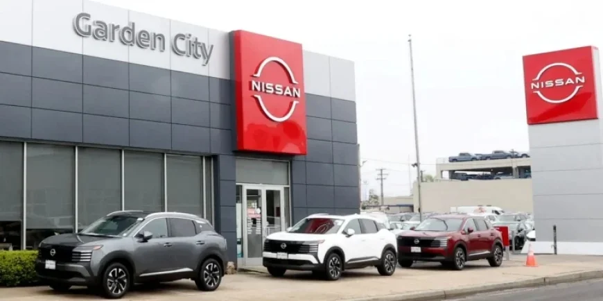 1 in 5 US Car Buyers Opt for 84-Month Loans