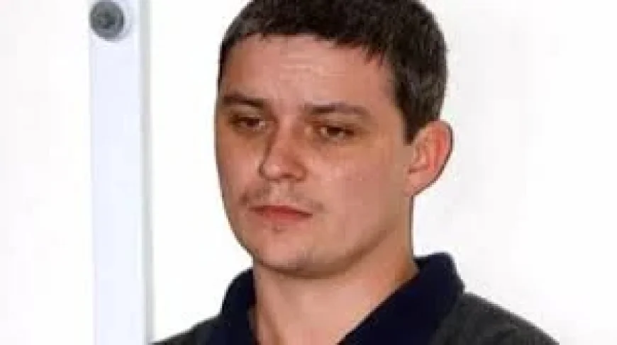 Ian Huntley: Verifying Device Reveals an Empty Record