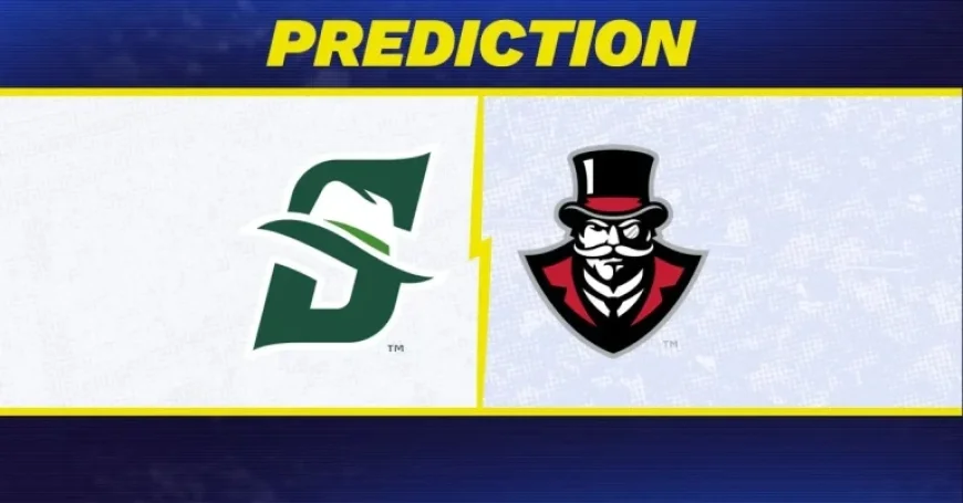 Austin Peay Basketball meets Stetson at 5 p.m. ET with ASUN tournament stakes and a data-driven favorite